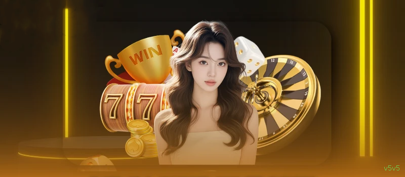 v5v5 app de jogo para jogadores brasileiros