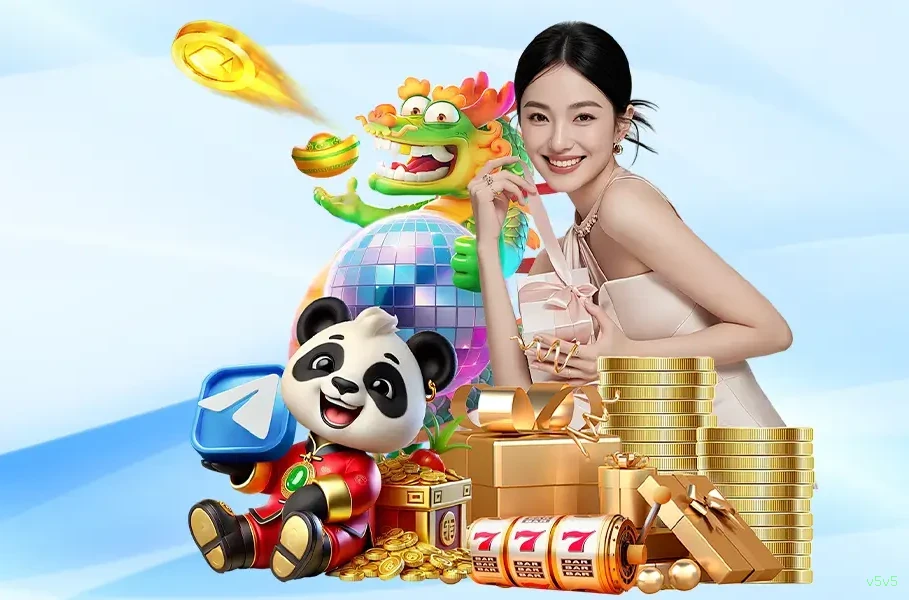 Controles de paJogonto e BRL em v5v5