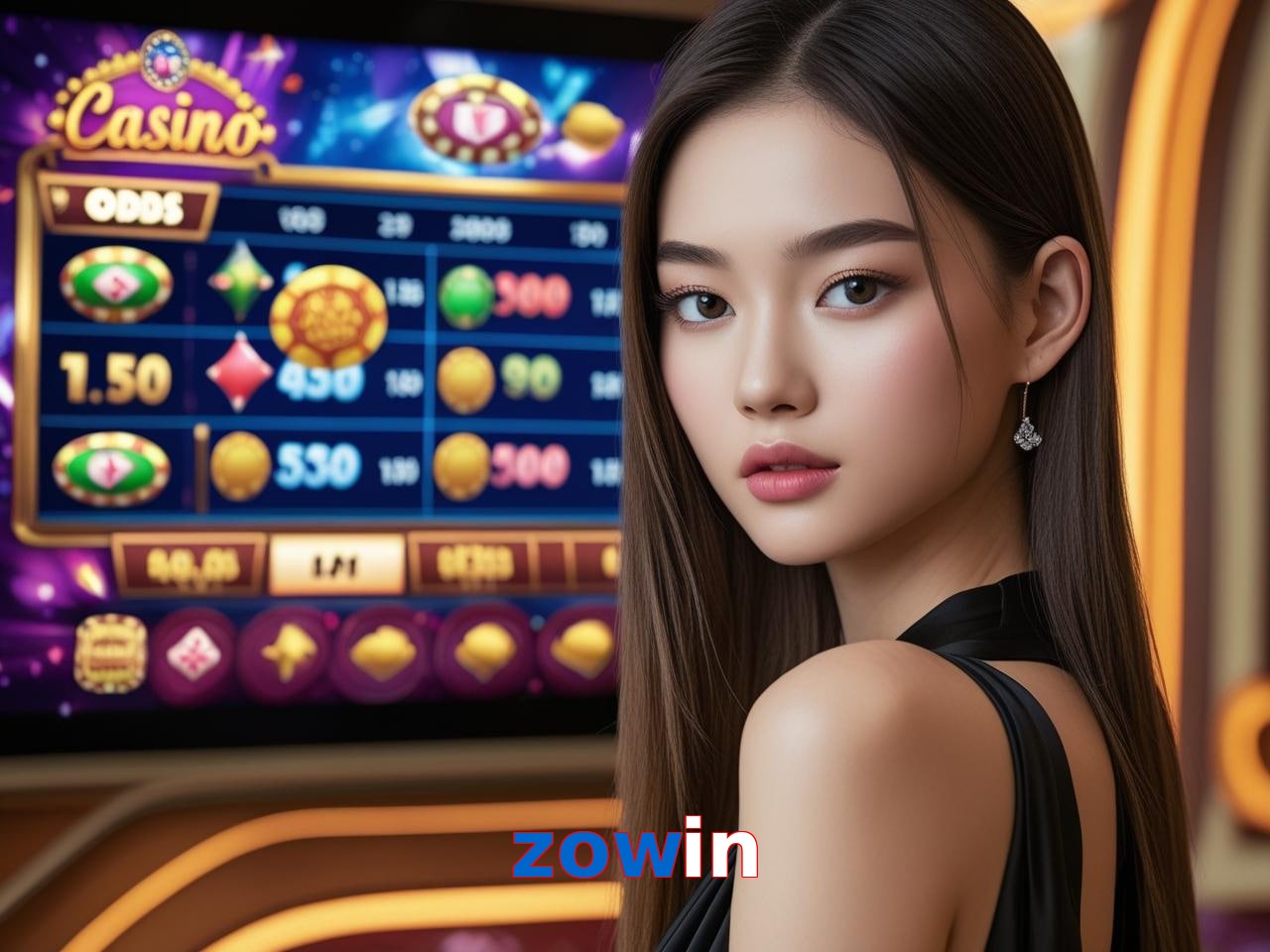 zowin