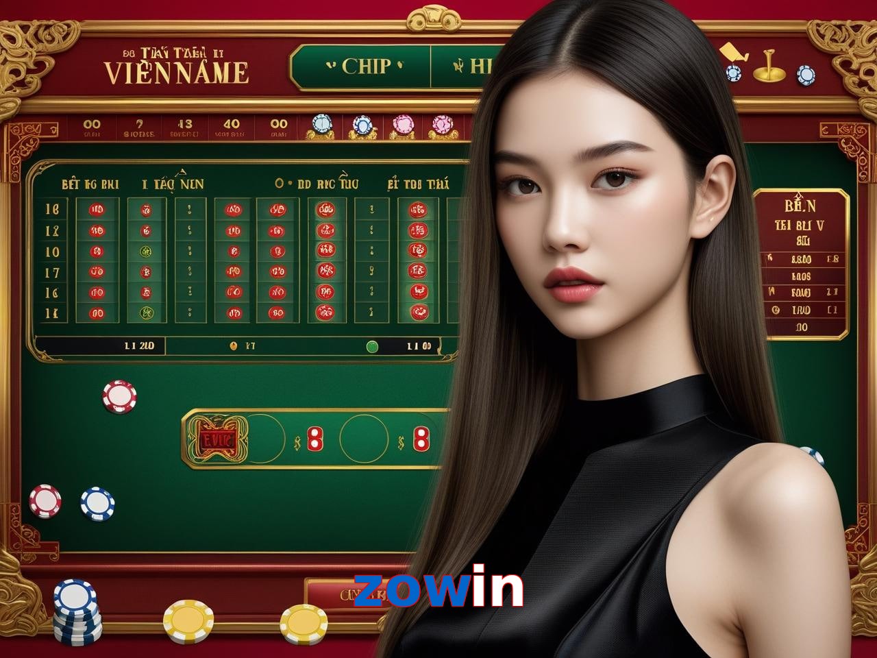 zowin