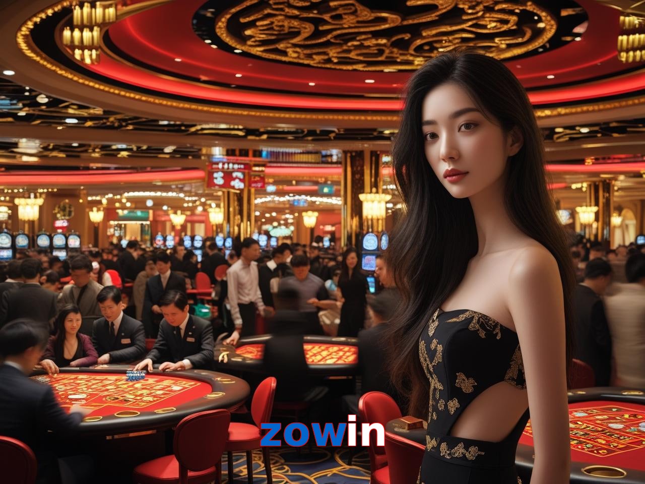 zowin