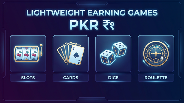 Payment and PKR controls in aviator7bet - 6
